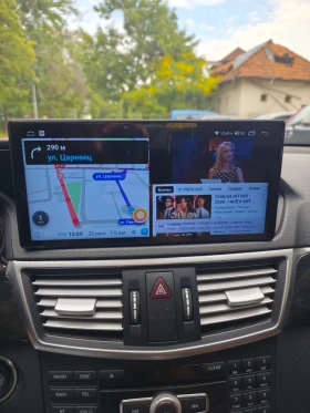 Mercedes-Benz E 350 undefined | Auto.bg — изображение 14 Mercedes-Benz E 350 undefined | Auto.bg — изображение 14