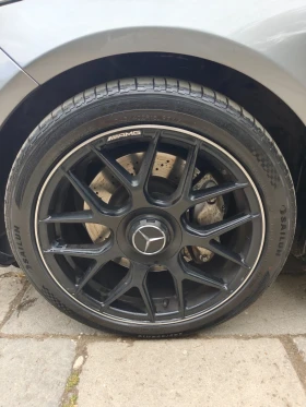 Mercedes-Benz E 350 undefined | Auto.bg — изображение 16 Mercedes-Benz E 350 undefined | Auto.bg — изображение 16