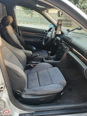 Audi A4 - 1900 € / 3716.08 лв. - 16752198 8 | Car24.bg Audi A4 - 1900 € / 3716.08 лв. - 16752198 8