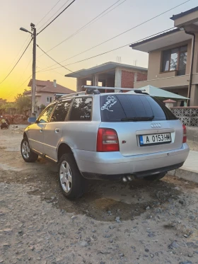 Audi A4 - 1900 € / 3716.08 лв. - 16752198 4 | Car24.bg Audi A4 - 1900 € / 3716.08 лв. - 16752198 4