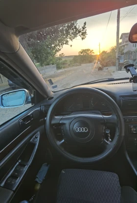 Audi A4 - 1900 € / 3716.08 лв. - 16752198 6 | Car24.bg Audi A4 - 1900 € / 3716.08 лв. - 16752198 6