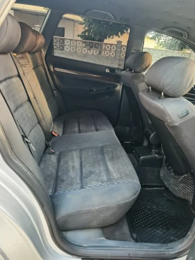 Audi A4 - 1900 € / 3716.08 лв. - 16752198 9 | Car24.bg Audi A4 - 1900 € / 3716.08 лв. - 16752198 9