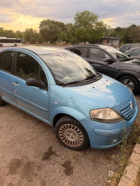 Citroen C3 - 1500 € / 2933.74 лв. - 72154326 9 | Car24.bg Citroen C3 - 1500 € / 2933.74 лв. - 72154326 9
