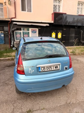 Citroen C3 - 1500 € / 2933.74 лв. - 72154326 6 | Car24.bg Citroen C3 - 1500 € / 2933.74 лв. - 72154326 6