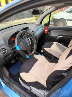 Citroen C3 - 1500 € / 2933.74 лв. - 72154326 4 | Car24.bg Citroen C3 - 1500 € / 2933.74 лв. - 72154326 4