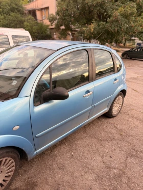 Citroen C3 - 1500 € / 2933.74 лв. - 72154326 3 | Car24.bg Citroen C3 - 1500 € / 2933.74 лв. - 72154326 3