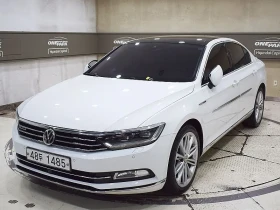 VW Passat 2.0 Tdi 4Motion Prestige - САМО 30% АВАНС