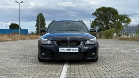 BMW 535 BMW E61 535d | 2008 г. | 550 к.с. | Auto.bg — изображение 2 BMW 535 BMW E61 535d | 2008 г. | 550 к.с. | Auto.bg — изображение 2
