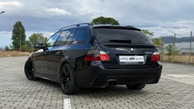 BMW 535 BMW E61 535d | 2008 г. | 550 к.с. | Auto.bg — изображение 6 BMW 535 BMW E61 535d | 2008 г. | 550 к.с. | Auto.bg — изображение 6