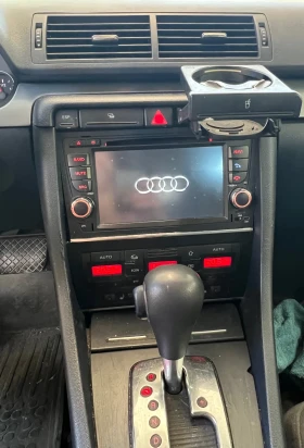 Audi A4 B7 2.0TDi BLB - 11 € - 91181522 9 | Car24.bg Audi A4 B7 2.0TDi BLB - 11 € - 91181522 9