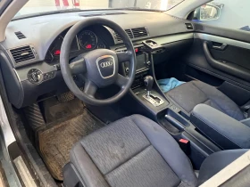 Audi A4 B7 2.0TDi BLB - 11 € - 91181522 3 | Car24.bg Audi A4 B7 2.0TDi BLB - 11 € - 91181522 3