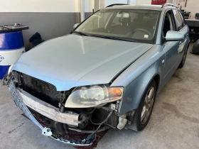 Audi A4 B7 2.0TDi BLB - 11 € - 91181522 8 | Car24.bg Audi A4 B7 2.0TDi BLB - 11 € - 91181522 8
