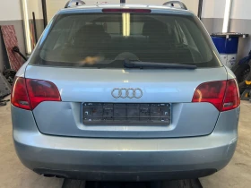 Audi A4 B7 2.0TDi BLB - 11 € - 91181522 5 | Car24.bg Audi A4 B7 2.0TDi BLB - 11 € - 91181522 5