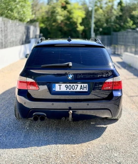 BMW 530 Доста екстри - 6500 € - 31779737 5 | Car24.bg BMW 530 Доста екстри - 6500 € - 31779737 5