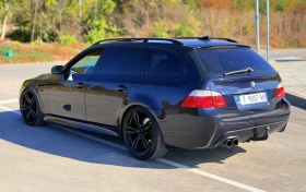 BMW 530 Доста екстри - 6500 € - 31779737 4 | Car24.bg BMW 530 Доста екстри - 6500 € - 31779737 4