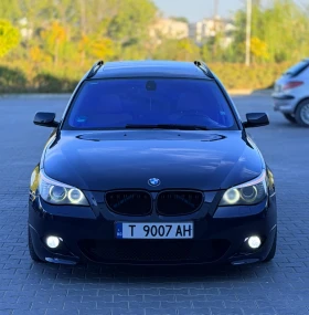 BMW 530 Доста екстри - 6500 € - 31779737 2 | Car24.bg BMW 530 Доста екстри - 6500 € - 31779737 2