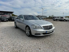 Mercedes-Benz S 350 Night vision обдухване - Car24.bg Mercedes-Benz S 350 Night vision обдухване