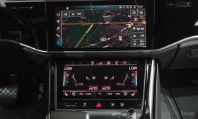 Audi A8 55TFSI| ОБДУХ | Масаж| 360| Крайна цена | Auto.bg — изображение 15 Audi A8 55TFSI| ОБДУХ | Масаж| 360| Крайна цена | Auto.bg — изображение 15