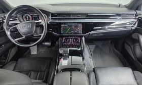 Audi A8 55TFSI| ОБДУХ | Масаж| 360| Крайна цена | Auto.bg — изображение 7 Audi A8 55TFSI| ОБДУХ | Масаж| 360| Крайна цена | Auto.bg — изображение 7