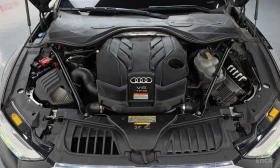 Audi A8 55TFSI| ОБДУХ | Масаж| 360| Крайна цена | Auto.bg — изображение 6 Audi A8 55TFSI| ОБДУХ | Масаж| 360| Крайна цена | Auto.bg — изображение 6