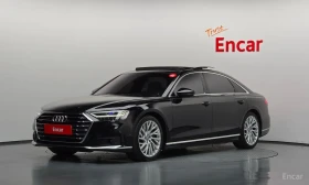 Audi A8 55TFSI| ОБДУХ | Масаж| 360| Крайна цена