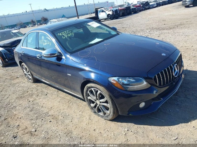 Mercedes-Benz C 300 2016 MERCEDES-BENZ C 300 4MATIC - 23700 лв. / 12117.62 € - 30353929 1 | Car24.bg Mercedes-Benz C 300 2016 MERCEDES-BENZ C 300 4MATIC - 23700 лв. / 12117.62 € - 30353929 1