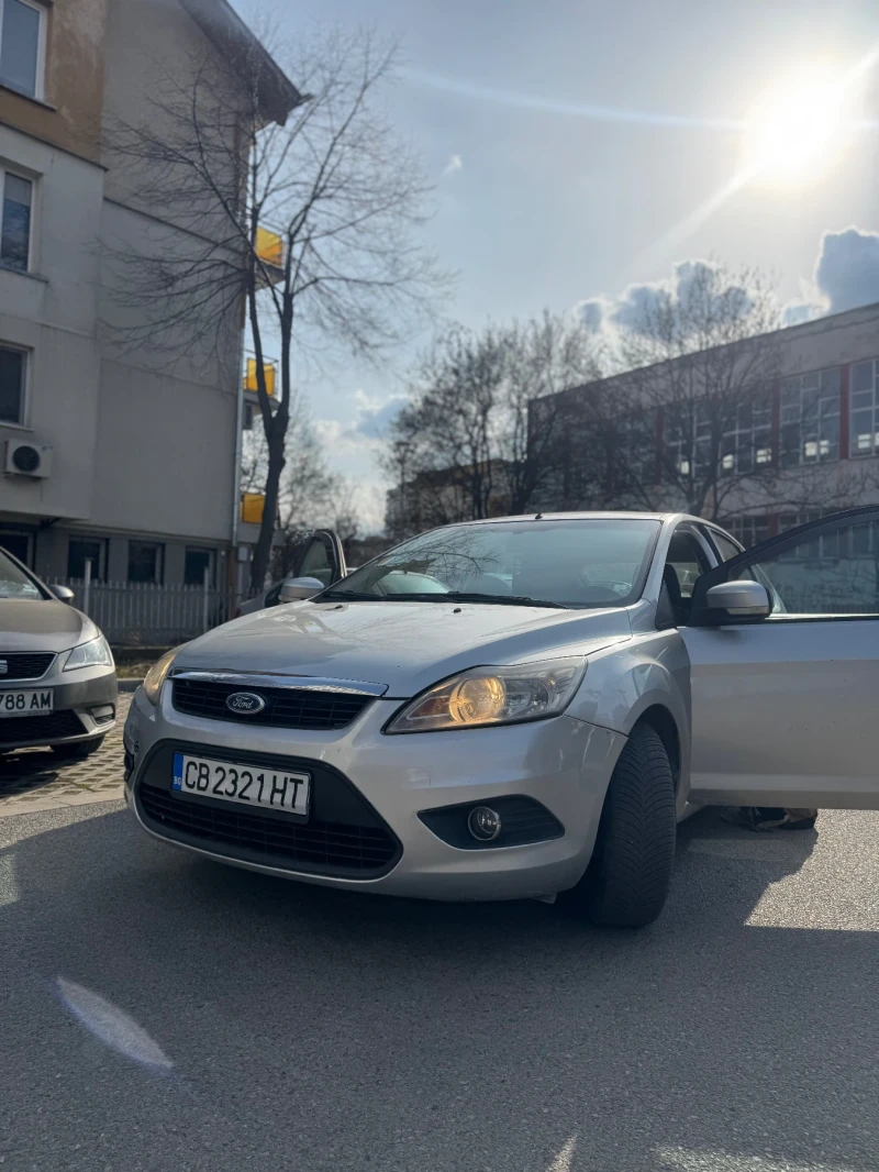 Ford Focus Titanium 1.6 Бензин/Газ CarPlay/Android Auto - 2500 € / 4889.57 лв. - 61958795 1 | Car24.bg Ford Focus Titanium 1.6 Бензин/Газ CarPlay/Android Auto - 2500 € / 4889.57 лв. - 61958795 1
