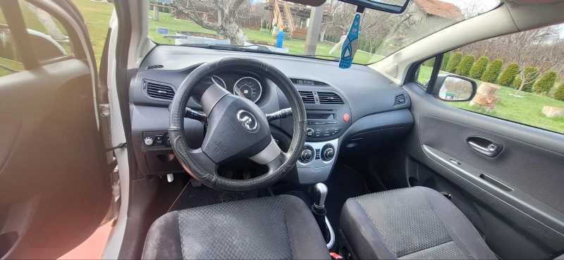 Great Wall Voleex C10 1.5 газ - 990 € / 1936.27 лв. - 73915608 1 | Car24.bg Great Wall Voleex C10 1.5 газ - 990 € / 1936.27 лв. - 73915608 1