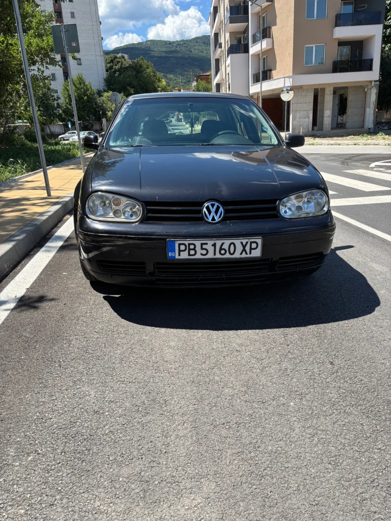 VW Golf - 1500 € / 2933.74 лв. - 47188757 1 | Car24.bg VW Golf - 1500 € / 2933.74 лв. - 47188757 1