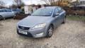 Ford Mondeo 1.6 I - [2] 