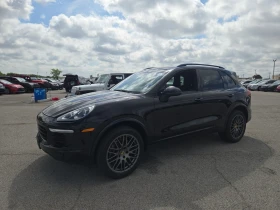 Porsche Cayenne PLATINUM* ОБДУХ* ПАНО* КАМЕРАNAVI* KEYLESS* ДИАГНО - Car24.bg Porsche Cayenne PLATINUM* ОБДУХ* ПАНО* КАМЕРАNAVI* KEYLESS* ДИАГНО