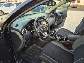 Nissan Qashqai 4Х4= М/Т= 1.6= 130кс - 29660 лв. / 15164.92 € - 95062139 13 | Car24.bg Nissan Qashqai 4Х4= М/Т= 1.6= 130кс - 29660 лв. / 15164.92 € - 95062139 13