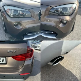 BMW X1 X-Drive 18 D Навигация! - 18999 лв. / 9714.03 € - 24550721 13 | Car24.bg BMW X1 X-Drive 18 D Навигация! - 18999 лв. / 9714.03 € - 24550721 13