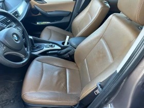 BMW X1 X-Drive 18 D Навигация! - 18999 лв. / 9714.03 € - 24550721 9 | Car24.bg BMW X1 X-Drive 18 D Навигация! - 18999 лв. / 9714.03 € - 24550721 9