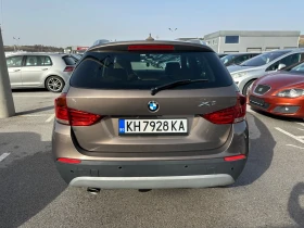 BMW X1 X-Drive 18 D Навигация! - 18999 лв. / 9714.03 € - 24550721 6 | Car24.bg BMW X1 X-Drive 18 D Навигация! - 18999 лв. / 9714.03 € - 24550721 6
