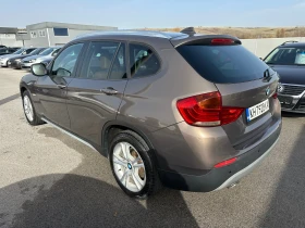BMW X1 X-Drive 18 D Навигация! - 18999 лв. / 9714.03 € - 24550721 5 | Car24.bg BMW X1 X-Drive 18 D Навигация! - 18999 лв. / 9714.03 € - 24550721 5