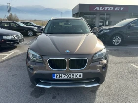BMW X1 X-Drive 18 D Навигация! - Car24.bg BMW X1 X-Drive 18 D Навигация!