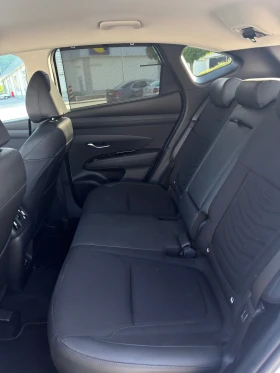 Hyundai Tucson 1.6 HEV | Auto.bg — изображение 9 Hyundai Tucson 1.6 HEV | Auto.bg — изображение 9