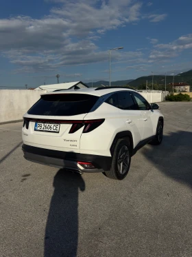 Hyundai Tucson 1.6 HEV | Auto.bg — изображение 5 Hyundai Tucson 1.6 HEV | Auto.bg — изображение 5