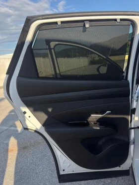 Hyundai Tucson 1.6 HEV | Auto.bg — изображение 7 Hyundai Tucson 1.6 HEV | Auto.bg — изображение 7
