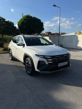 Hyundai Tucson 1.6 HEV | Auto.bg — изображение 2 Hyundai Tucson 1.6 HEV | Auto.bg — изображение 2
