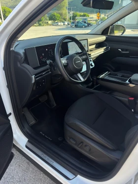 Hyundai Tucson 1.6 HEV | Auto.bg — изображение 6 Hyundai Tucson 1.6 HEV | Auto.bg — изображение 6