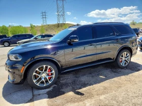 Dodge Durango R/T TOW N GO AWD 5.7 HEMI | Auto.bg — изображение 2 Dodge Durango R/T TOW N GO AWD 5.7 HEMI | Auto.bg — изображение 2