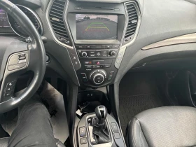 Hyundai Santa fe Limited | Auto.bg — изображение 9 Hyundai Santa fe Limited | Auto.bg — изображение 9