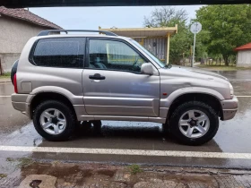 Suzuki Grand vitara 1.6 ГАЗ | Auto.bg — изображение 6 Suzuki Grand vitara 1.6 ГАЗ | Auto.bg — изображение 6