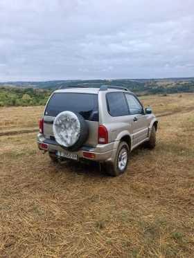 Suzuki Grand vitara 1.6 ГАЗ | Auto.bg — изображение 2 Suzuki Grand vitara 1.6 ГАЗ | Auto.bg — изображение 2