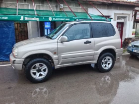 Suzuki Grand vitara 1.6 ГАЗ | Auto.bg — изображение 7 Suzuki Grand vitara 1.6 ГАЗ | Auto.bg — изображение 7