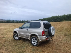 Suzuki Grand vitara 1.6 ГАЗ | Auto.bg — изображение 3 Suzuki Grand vitara 1.6 ГАЗ | Auto.bg — изображение 3