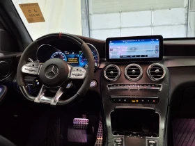 Mercedes-Benz GLC 43 AMG ПАНОРАМА| ПАМЕТ| DISTRONIC| 2 КЛЮЧА| | Auto.bg — изображение 10 Mercedes-Benz GLC 43 AMG ПАНОРАМА| ПАМЕТ| DISTRONIC| 2 КЛЮЧА| | Auto.bg — изображение 10