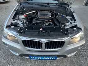 BMW X3 2.0D-XDRIVE-184к.с-ЛЕД-НАВИ-ПАРКТРОНИК | Auto.bg — изображение 16 BMW X3 2.0D-XDRIVE-184к.с-ЛЕД-НАВИ-ПАРКТРОНИК | Auto.bg — изображение 16